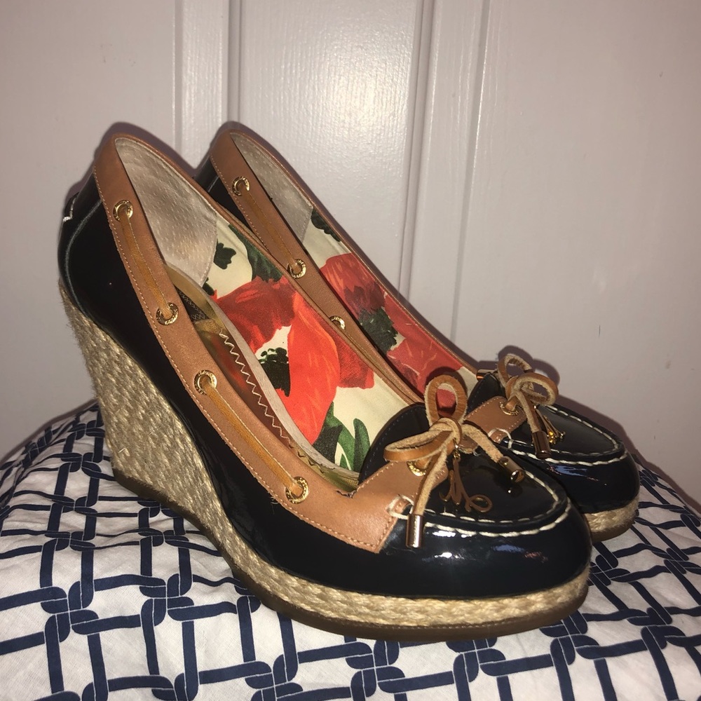 Sperry Top Sider